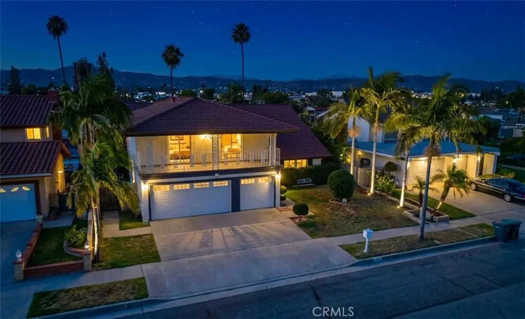 251 Avenida Santa Anita, La Habra, CA 90631 - #1