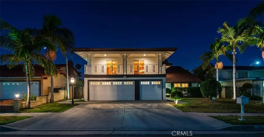 251 Avenida Santa Anita, La Habra, CA 90631 - #3