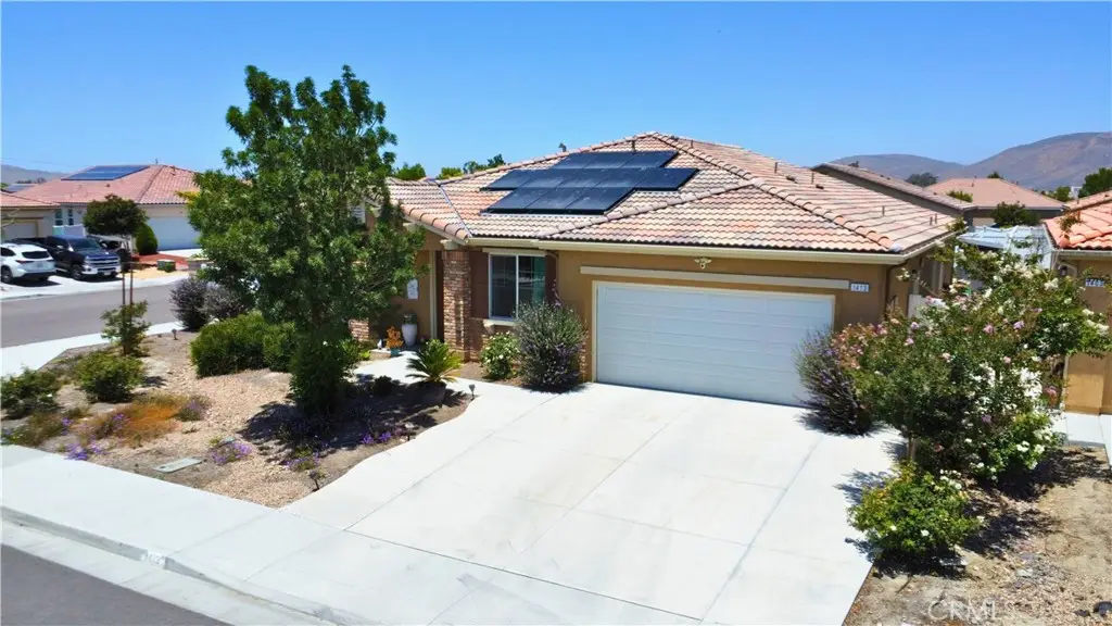 1413 Reeds, San Jacinto, CA 92582 - #1
