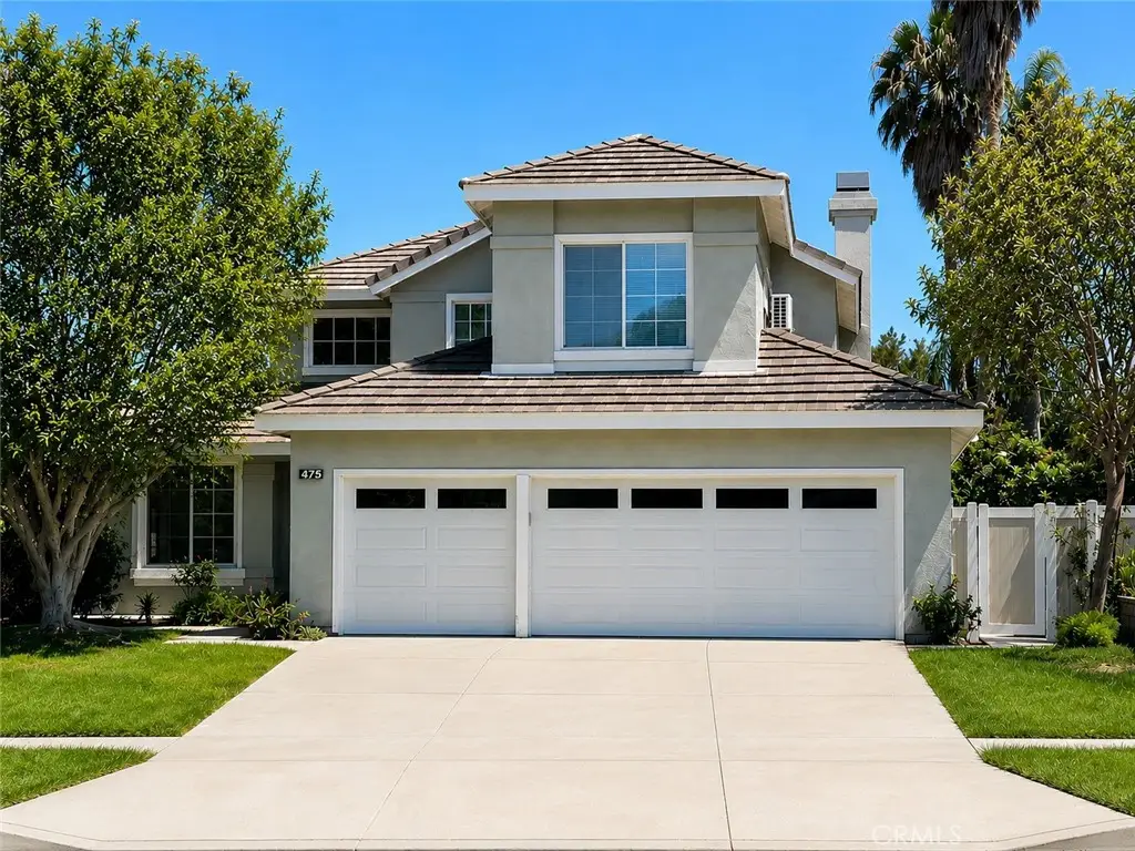 475 Redwing, Corona, CA 92882 - #1