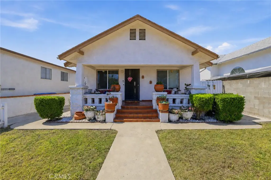 549 W 12th Street, San Pedro, CA 90731 - #1
