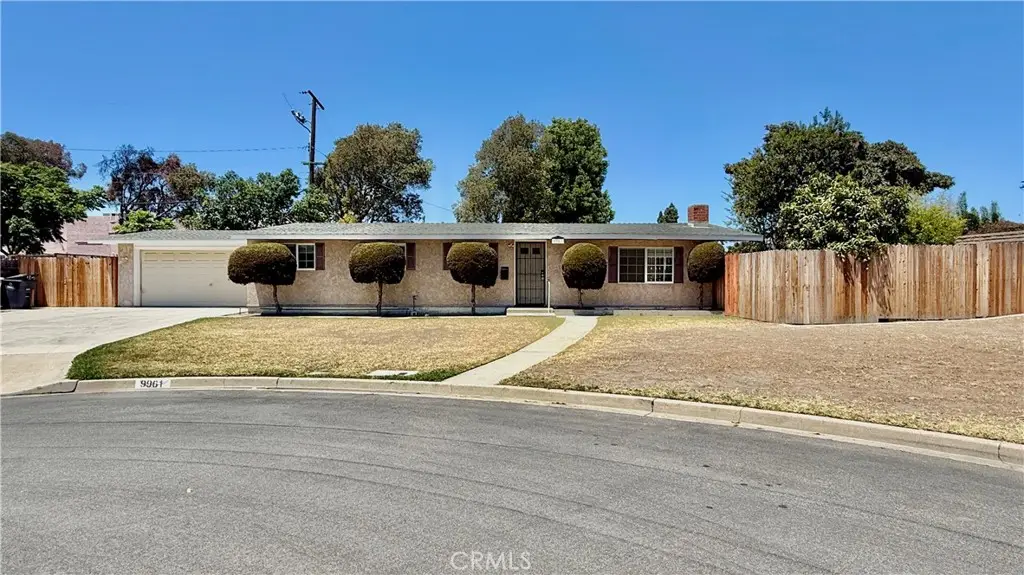 9961 Aldgate, Garden Grove, CA 92841 - #1