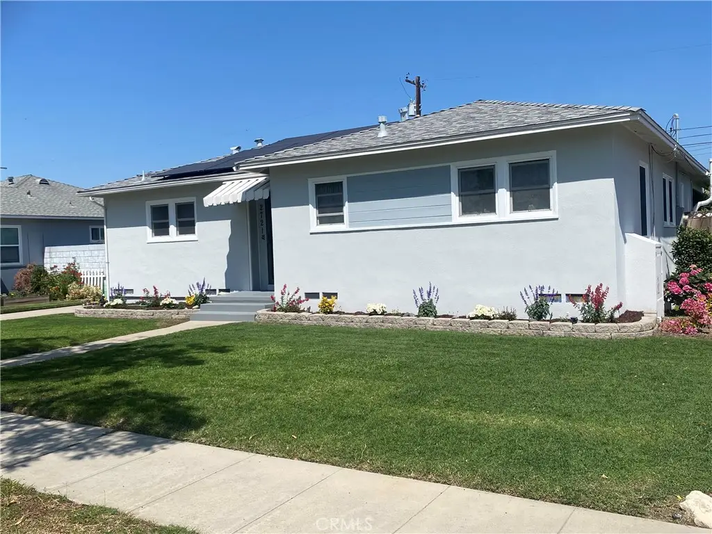 2721 Stanbridge, Long Beach, CA 90815 - #1