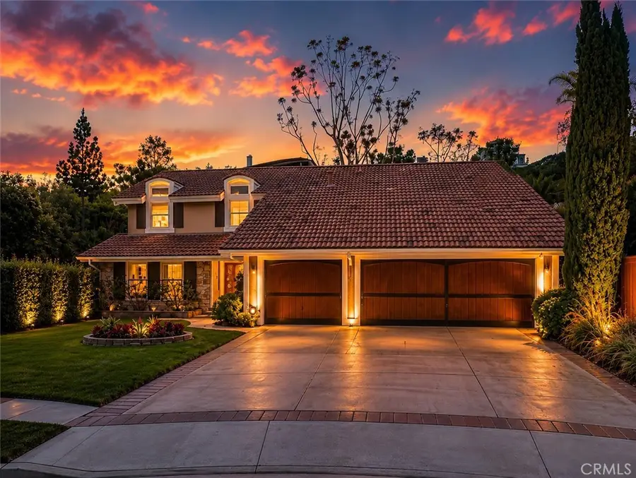595 S Avenida Faro, Anaheim, CA 92807 - #2