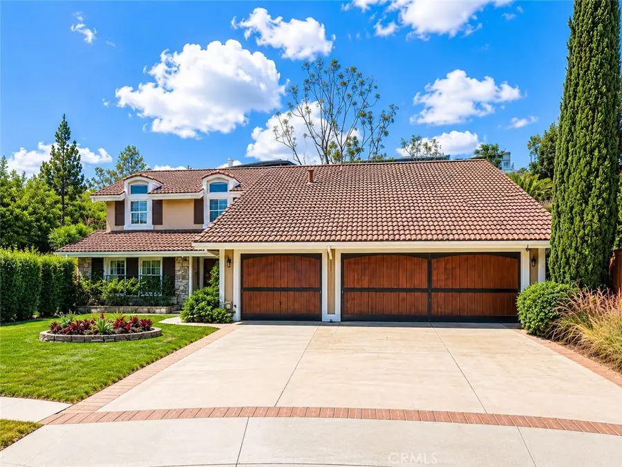 595 S Avenida Faro, Anaheim, CA 92807 - #3