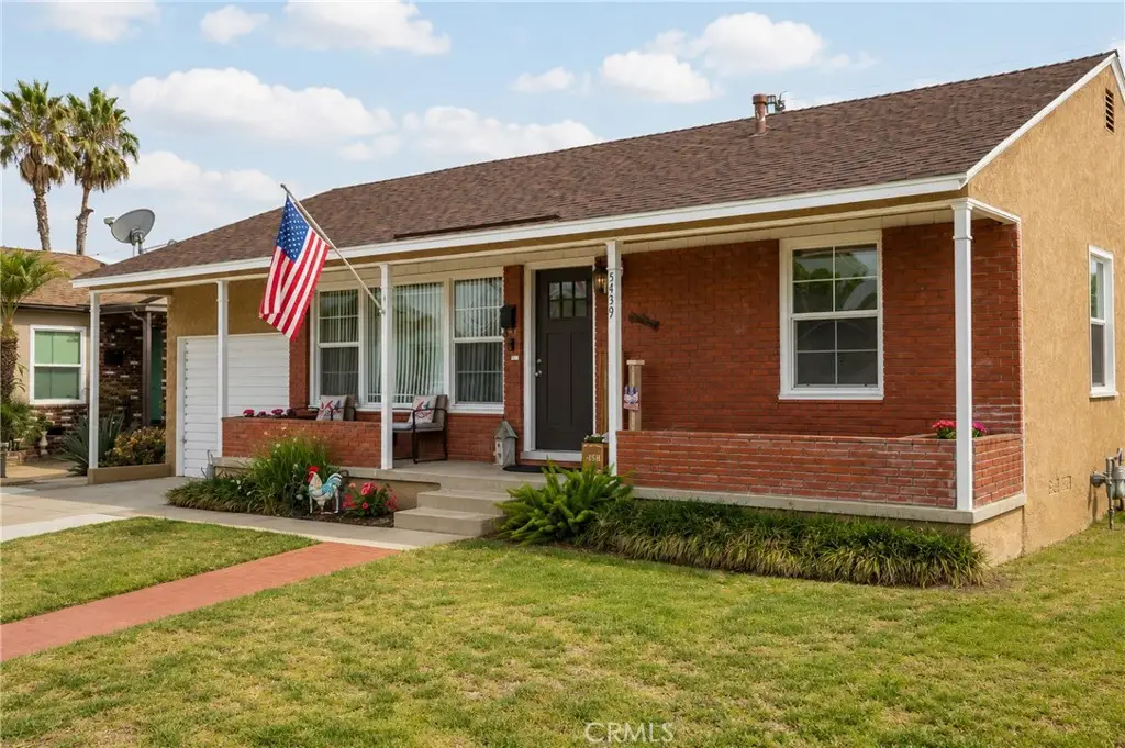 5439 Bonfair, Lakewood, CA 90712 - #1