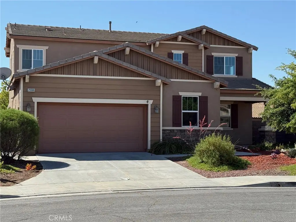 29368 Batters Box, Lake Elsinore, CA 92530 - #1