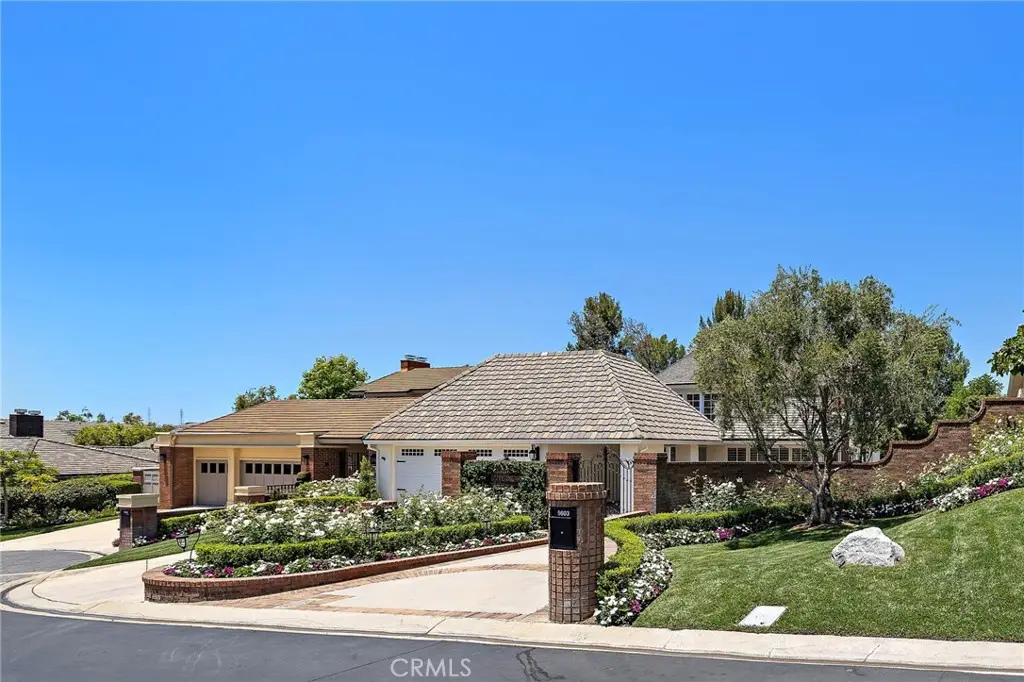 5603 E Crest De Ville, Orange, CA 92867 - #1