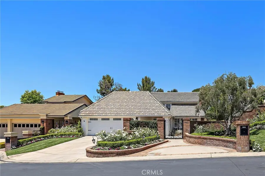 5603 E Crest De Ville, Orange, CA 92867 - #3