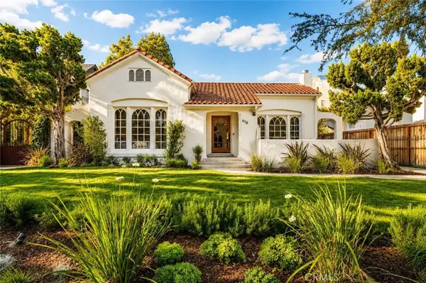 616 Lillian Way, Los Angeles, CA 90004