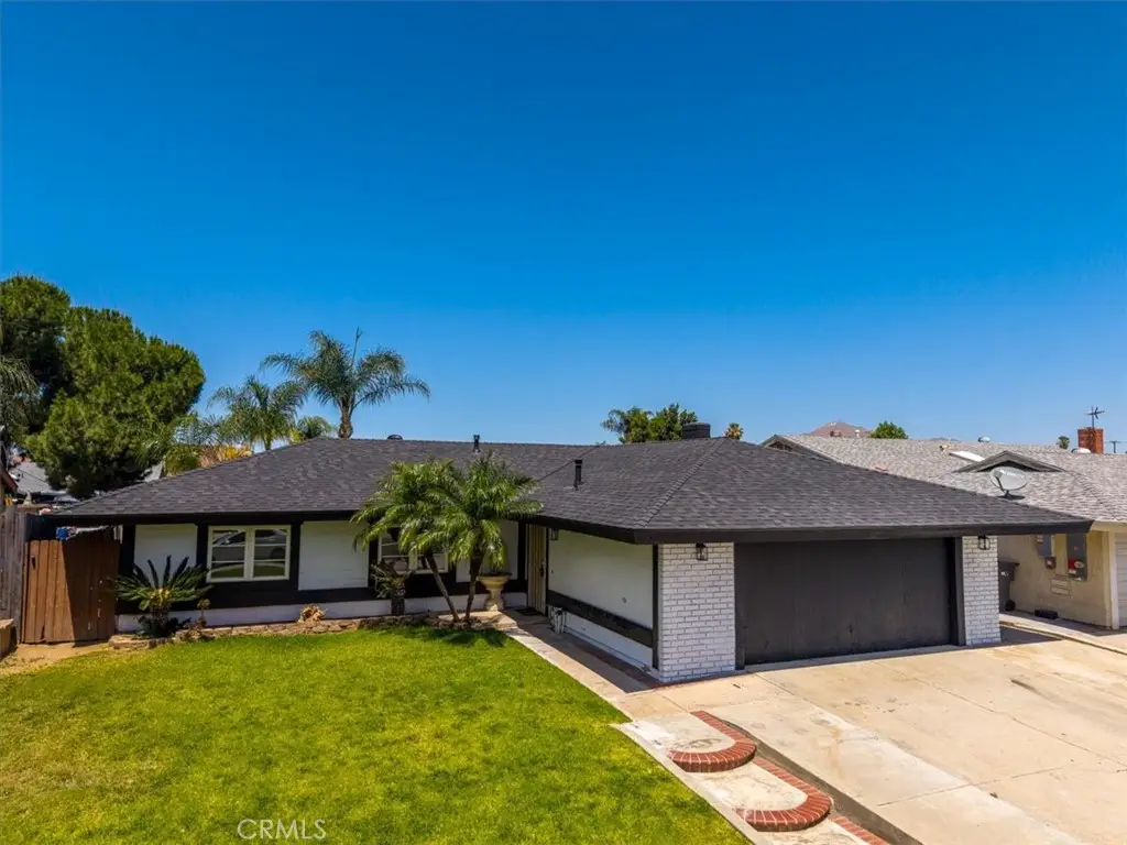 13631 Pecan, Moreno Valley, CA 92553 - #1