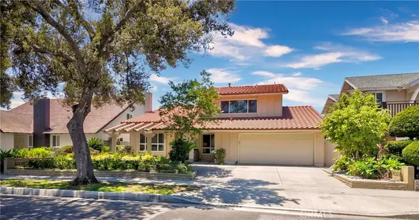 18815 Christina Ave, Cerritos, CA 90703