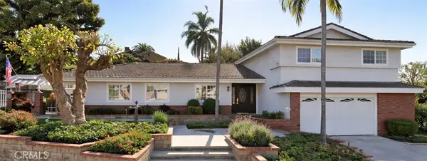 15338 Sonnet Place, Hacienda Heights, CA 91745