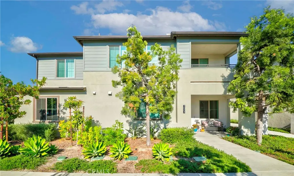 7003 Citron, Cypress, CA 90630 - #1