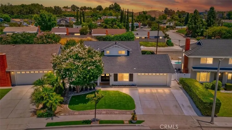 841 Candlewood Street, Brea, CA 92821 - #2