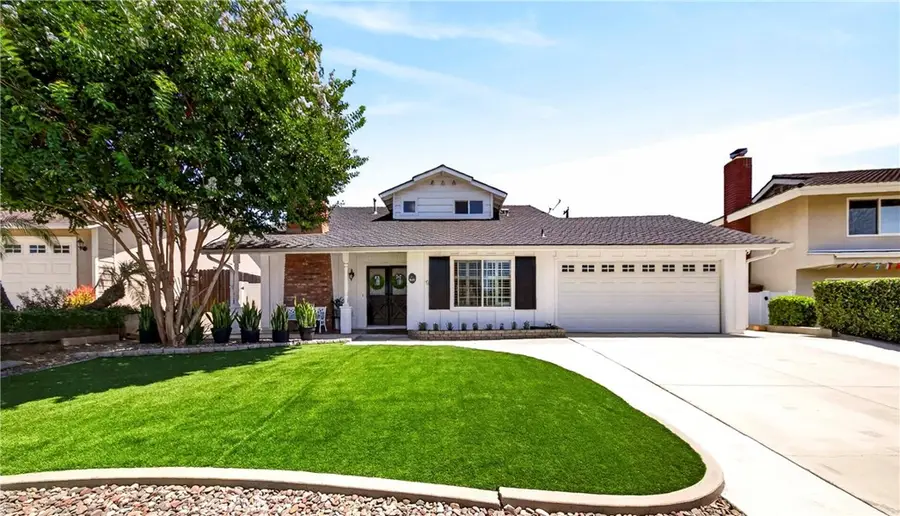 841 Candlewood Street, Brea, CA 92821 - #3