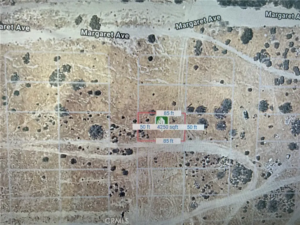 0 D Street, Cabazon, CA 92230 - #1