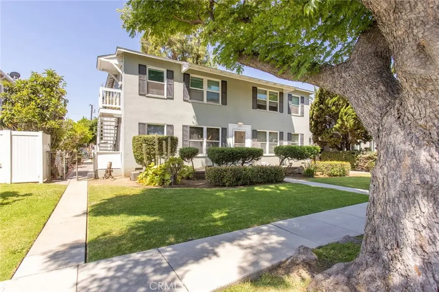 4407 Linden Avenue, Long Beach, CA 90807 - #2