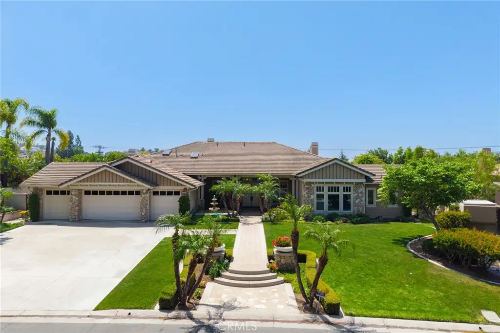 6810 Sycamore Glen, Orange, CA 92869 - #1
