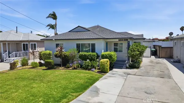 9138 Rendalia, Bellflower, CA 90706