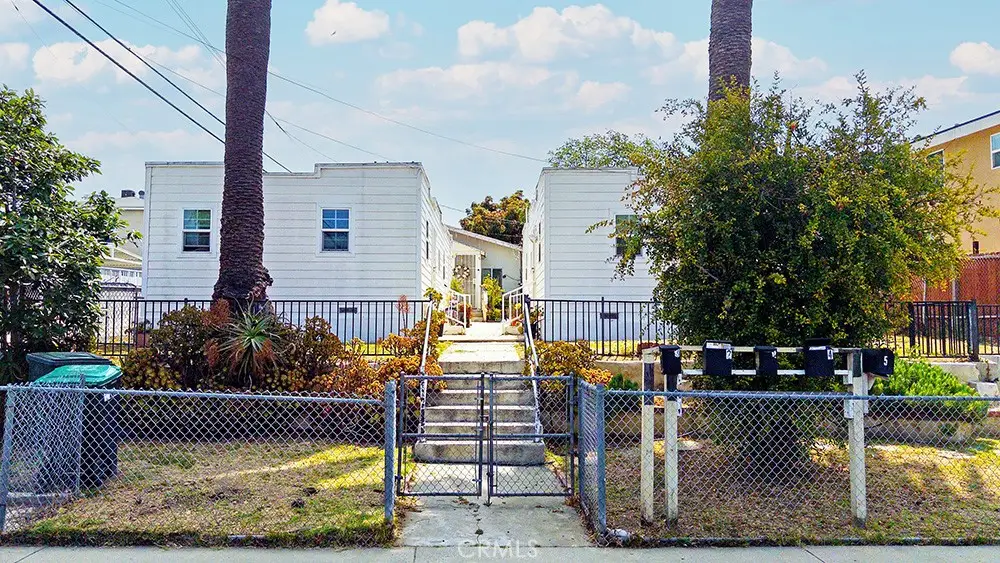 20414 Kenwood, Torrance, CA 90502 - #1