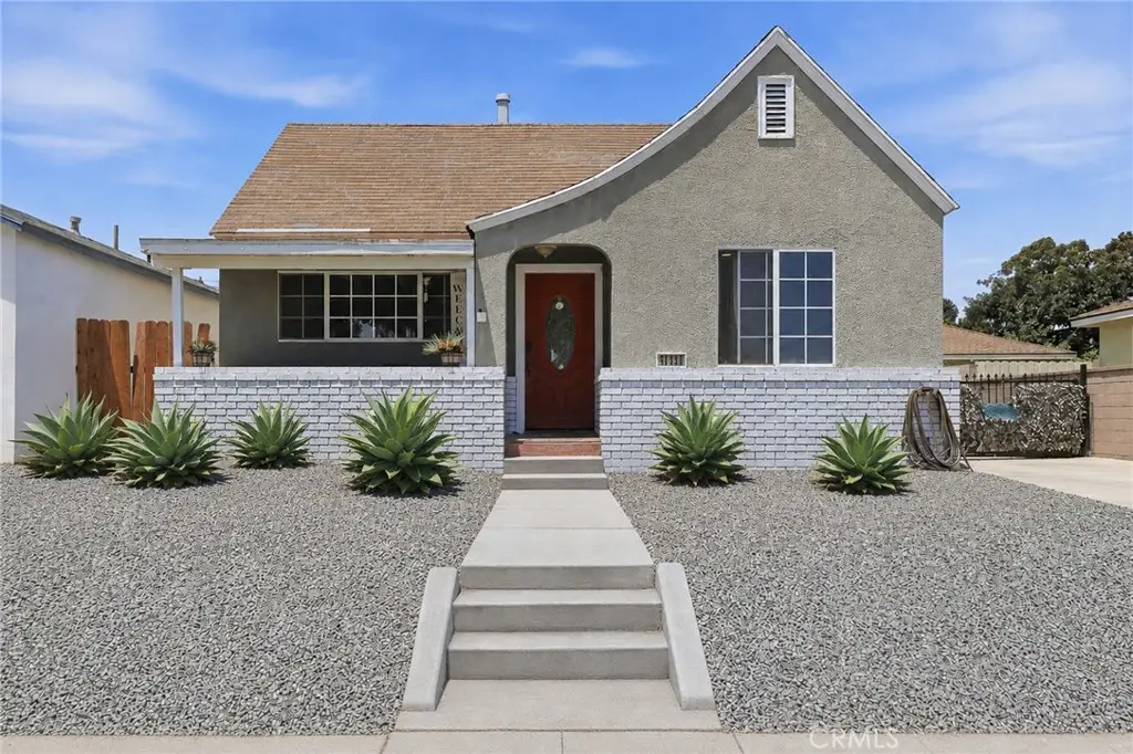 12239 Cedar Avenue, Hawthorne, CA 90250 - #1