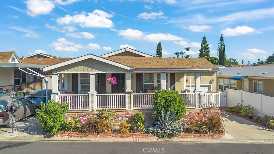 2851 Rolling Hills #203, Fullerton, CA 92835 - #2