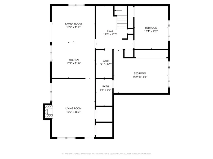 13635 Palm Street, Cerritos, CA 90703 - #2