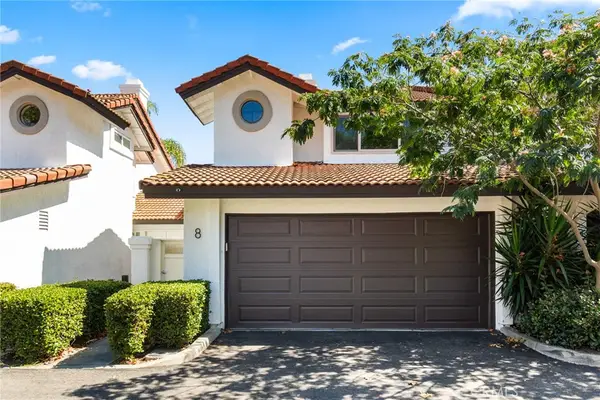 8 Clover Hill Lane #120, Laguna Hills, CA 92653