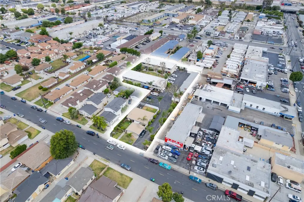 9339 Ramona, Bellflower, CA 90706 - #1