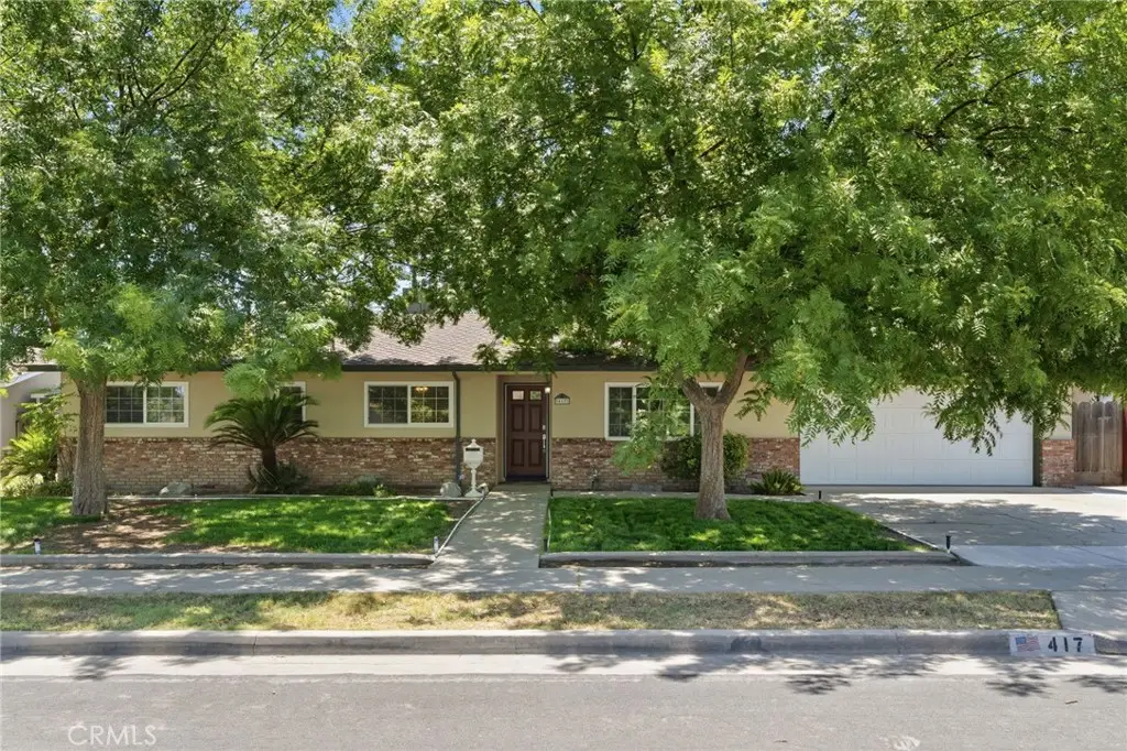 417 E Magnolia, Hanford, CA 93230 - #1