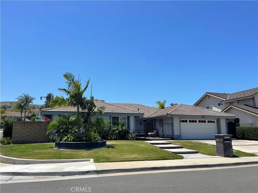 5414 E Westridge, Anaheim Hills, CA 92807 - #2