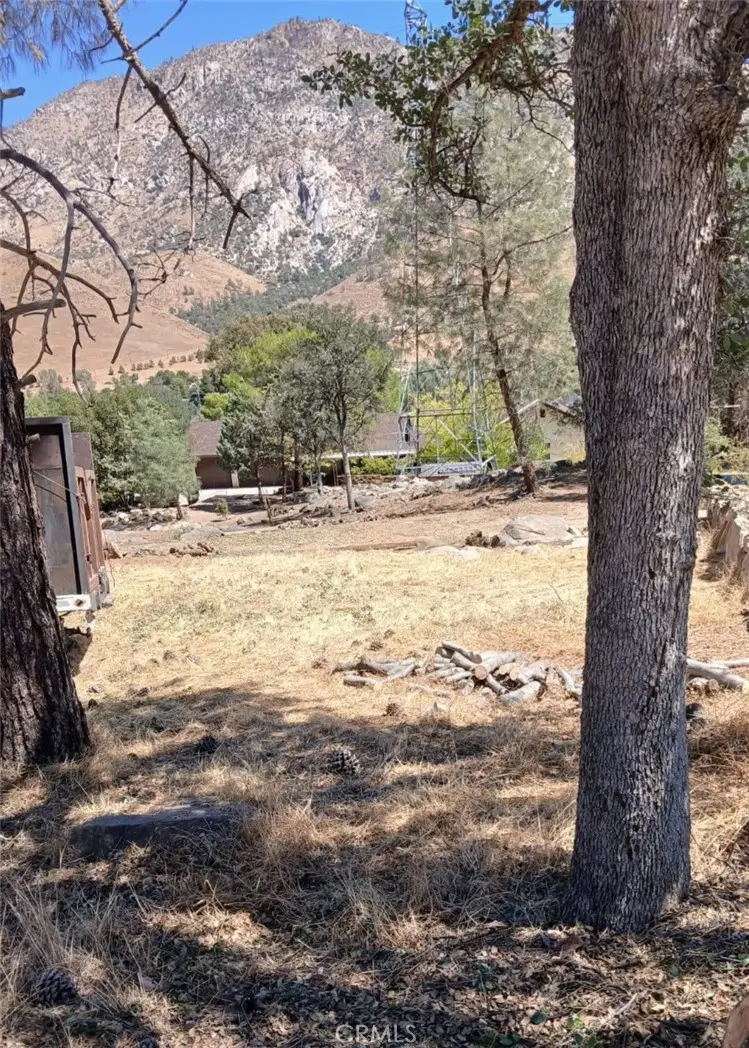 1 Elm Street, Kernville, CA 93238 - #2