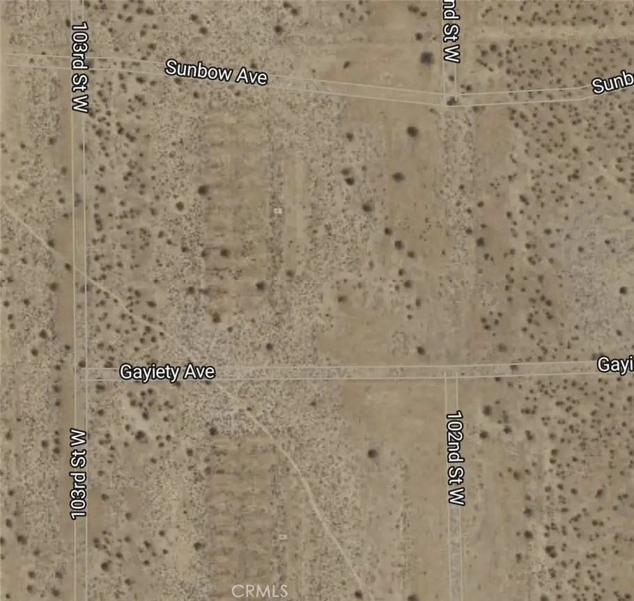 3261 Tract 3261, Lot 299, Rosamond, CA 93560 - #1