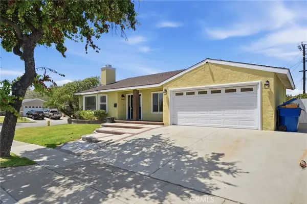 5021 Olga, Cypress, CA 90630