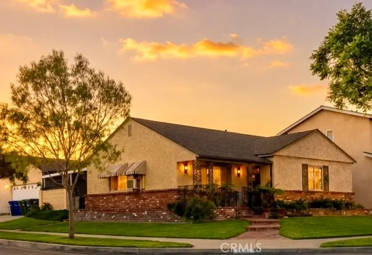 2528 Del Amo, Lakewood, CA 90712 - #1