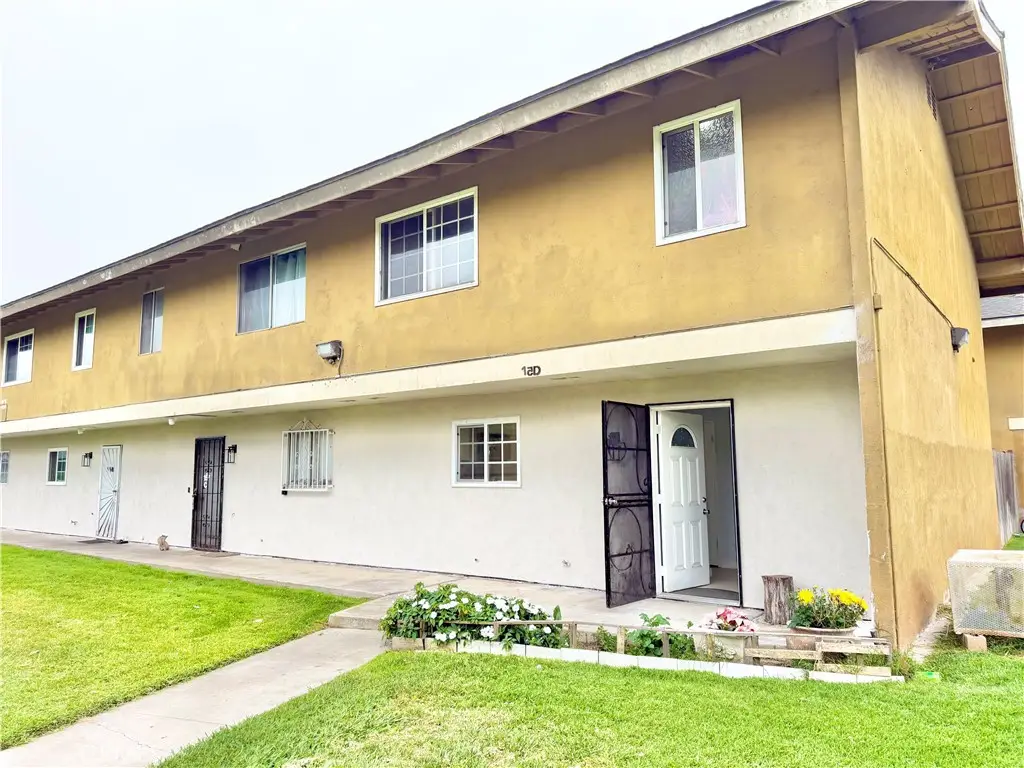 624 S Sullivan #15D, Santa Ana, CA 92704 - #1