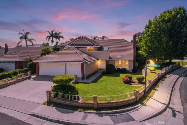 1375 Beechwood Drive, Brea, CA 92821