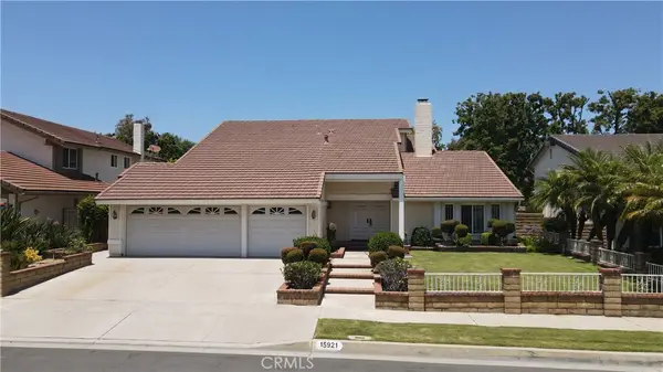 15921 Las Palmeras, La Mirada, CA 90638