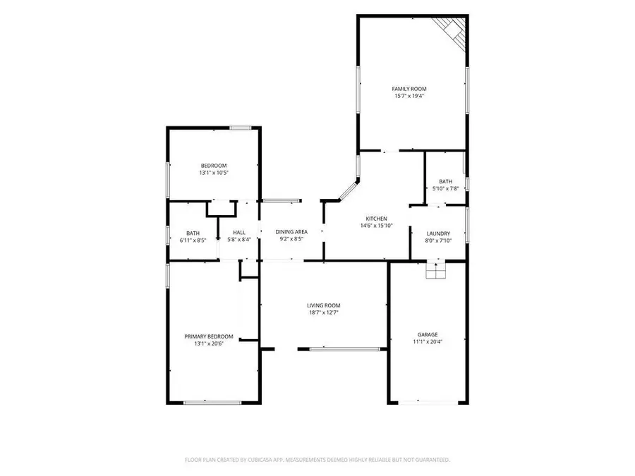 5269 E Daggett St, Long Beach, CA 90815 - #2