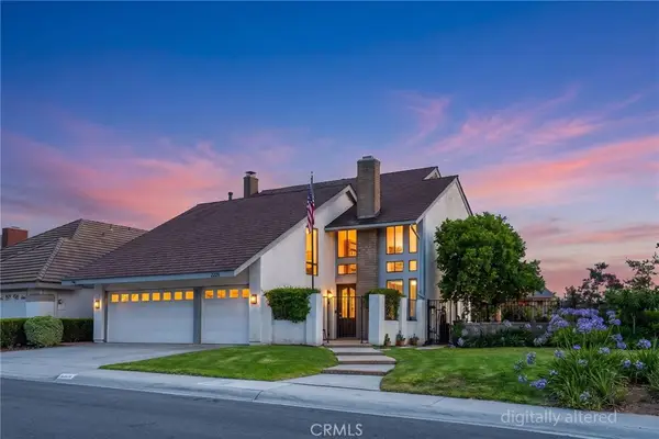 2226 Shadetree Circle, Brea, CA 92821
