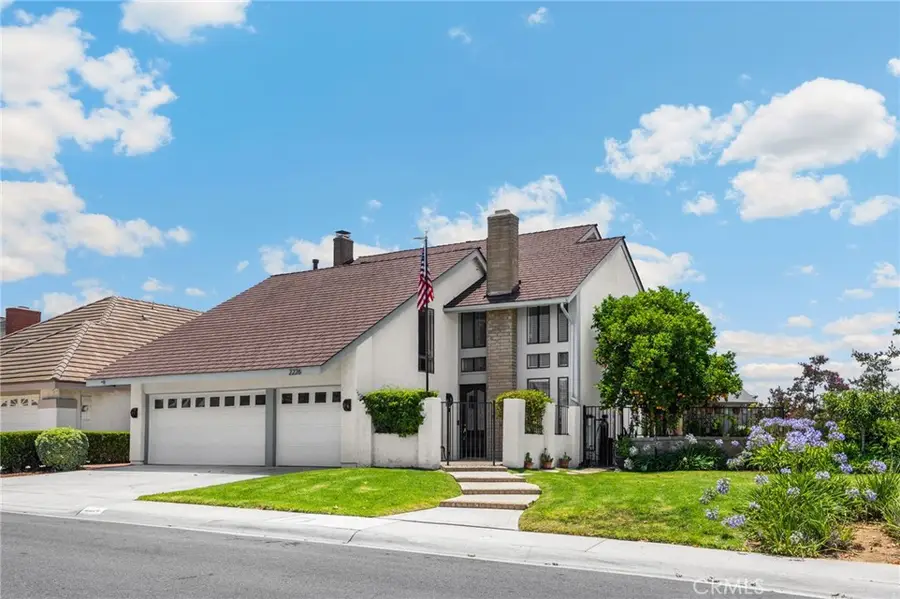 2226 Shadetree Circle, Brea, CA 92821 - #2