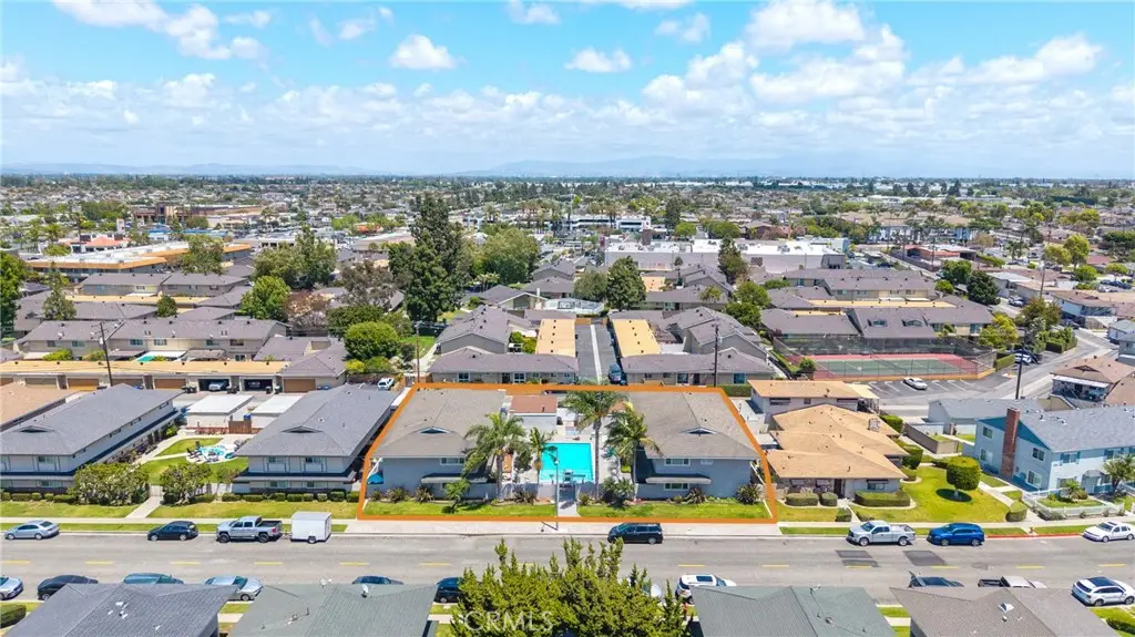 12122 12132 Bailey Avenue, Garden Grove, CA 92845 - #1