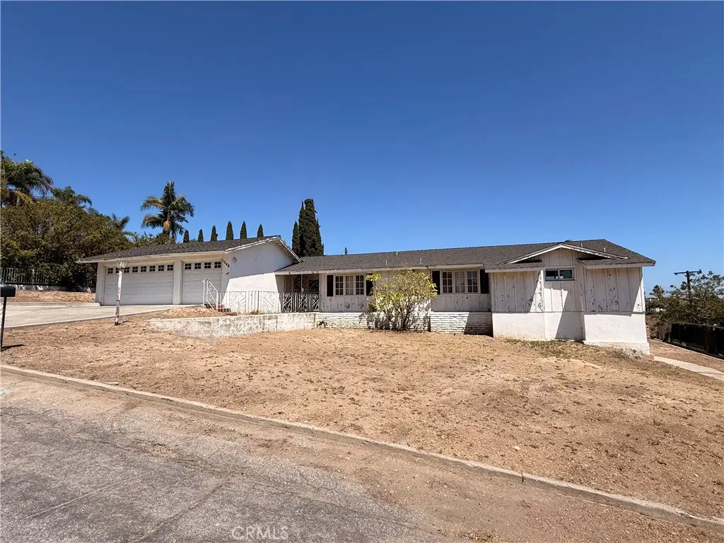 1246 Meadowland Drive, La Habra Heights, CA 90631 - #1