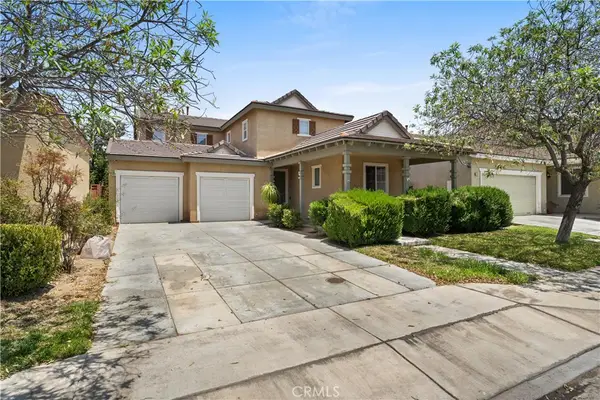 3962 Barbury Palms, Perris, CA 92571