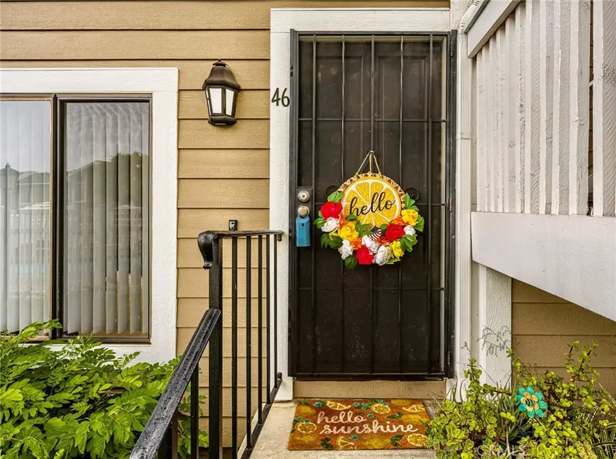 700 W Walnut #46, Orange, CA 92868 - #2