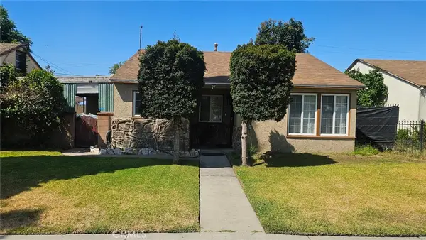 4040 Martin Luther King Jr, Lynwood, CA 90262