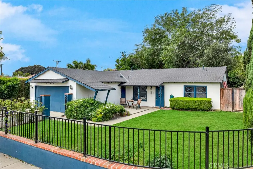 2626 Ponderosa Street, Santa Ana, CA 92705 - #1