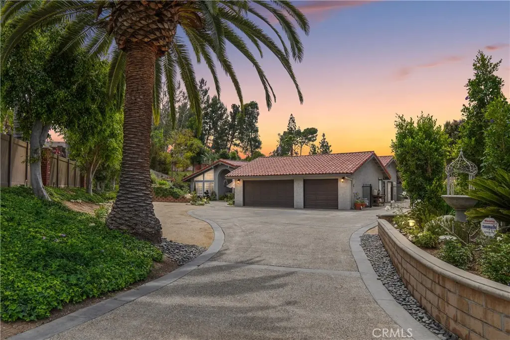 5071 Summit, Yorba Linda, CA 92886 - #1