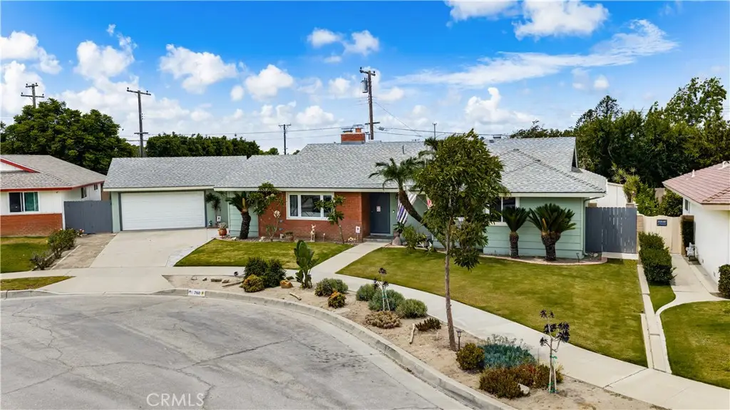 760 N Pine St, Orange, CA 92867 - #1